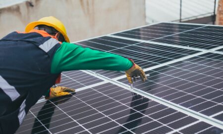 Numărul prosumatorilor trece de 110.000. Ministerul Energiei