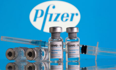 Pfizer sursă foto: Reuters