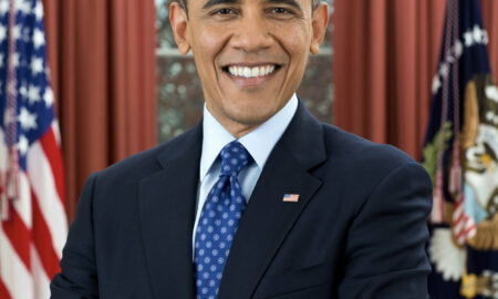 Barack Obama sursă foto: The White House