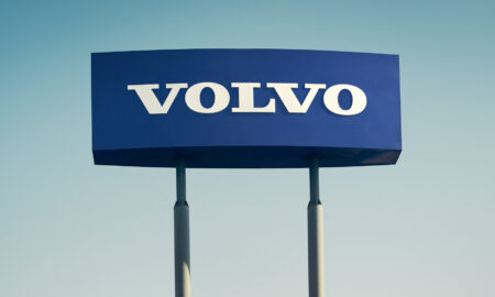 Volvo Cars sursă foto: Trans.INFO