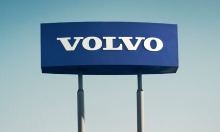 Ne luăm rămas bun mașinilor diesel. Volvo a schimbat foaia