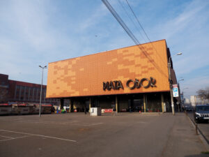 Piața Obor primește o nouă față! Ce modificări aduce primarul Sectorului 2