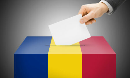 Alegeri Romania sursă foto: StirileProTV.ro