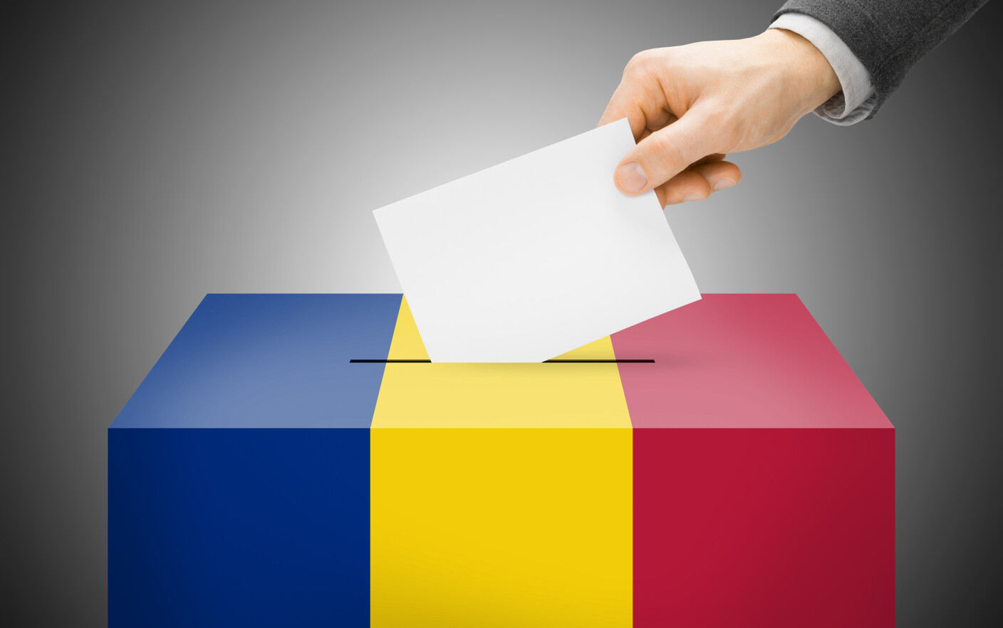 BEC Părerile românilor în legătură cu organizarea alegerilor