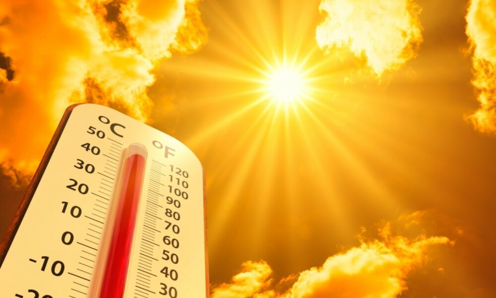 Prognoză meteo 10 aprilie. Temperaturile vor urca până la 29 de grade