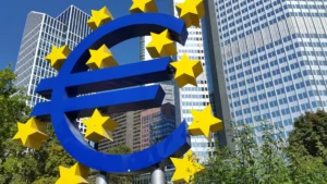 BCE, raport despre inflația în zona euro