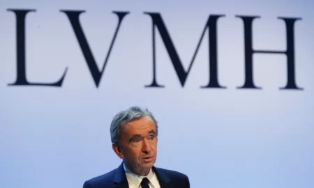 Bernard Arnault, cel mai bogat om din lume. Ce profit a făcut în România