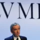 Bernard Arnault, cel mai bogat om din lume. Ce profit a făcut în România