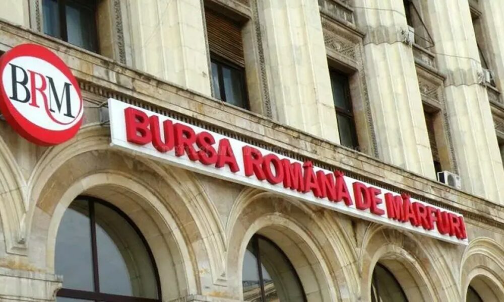Bursa Română de Mărfuri, în război cu statul român. Se cer despăgubiri de 17 milioane de lei