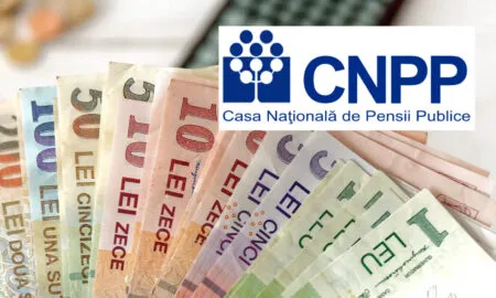 CNPP Casa Națională de Pensii (sursă foto: monden.ro)