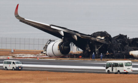 trafic aerian (sursă foto: Reuters)