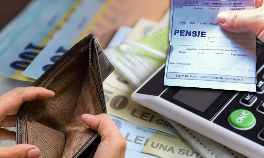 Cum pot fi retrași banii din Pilonul II de pensii private?