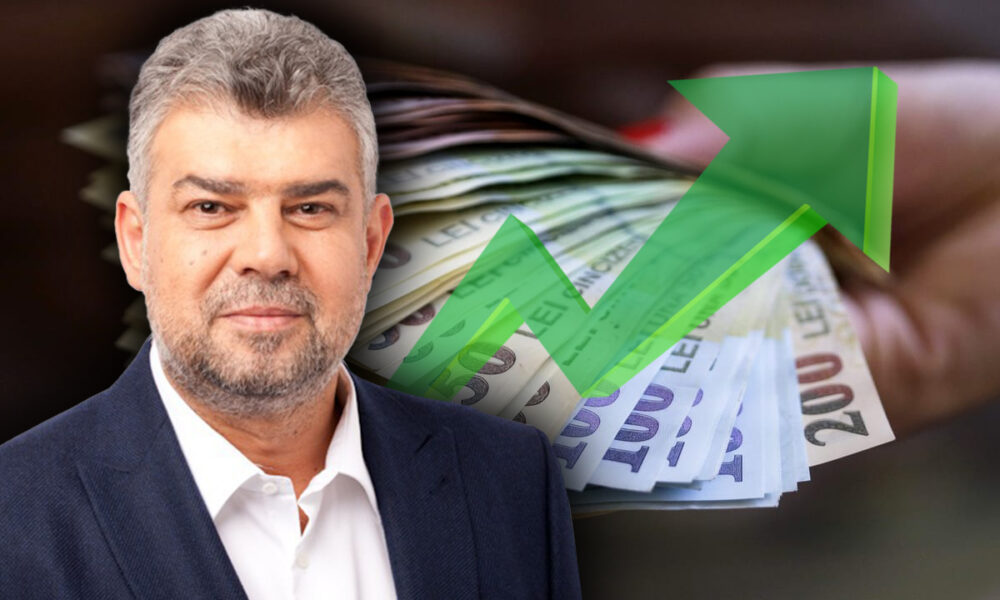 Ciolacu mai repară o eroare a legii pensiilor. Premierul dă iar asigurări