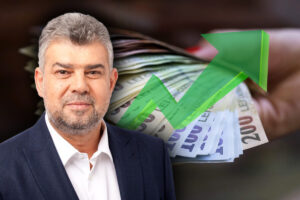 marcel ciolacu pensii (sursă foto: Playtech)