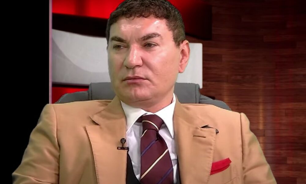 Tranzacție pe piața hotelieră. Cristi Borcea își vinde hotelul de pe litoral