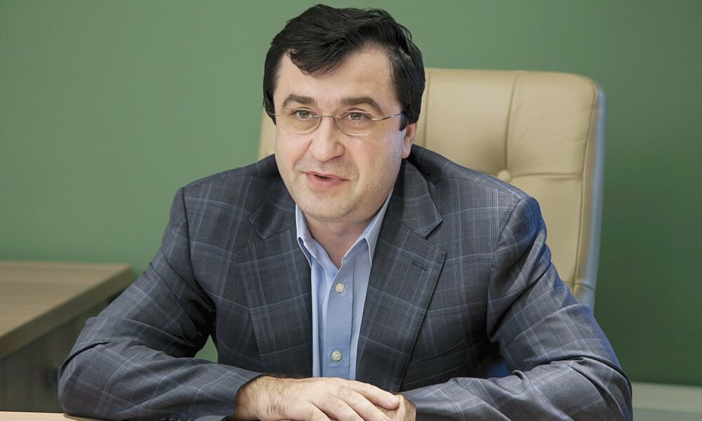 Investiții de peste 12 milioane de euro în echipamente. Anul 2024 o să fie mai prosper pentru Construcții Erbașu