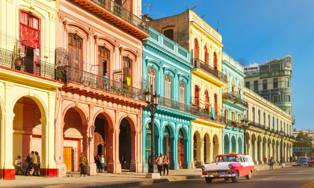 Cuba este din nou în beznă. Milioane de oameni au rămas fără curent electric