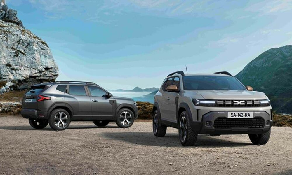 Românii se bat pe Duster 3. Dacia a suplimentat stocul