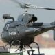 Cu ocazia vizitei președintelui francez Emmanuel Macron în India, a fost semnat un acord între Tata și Airbus Helicopters pentru producția modelului H125. Sursa foto: defenseromania.ro