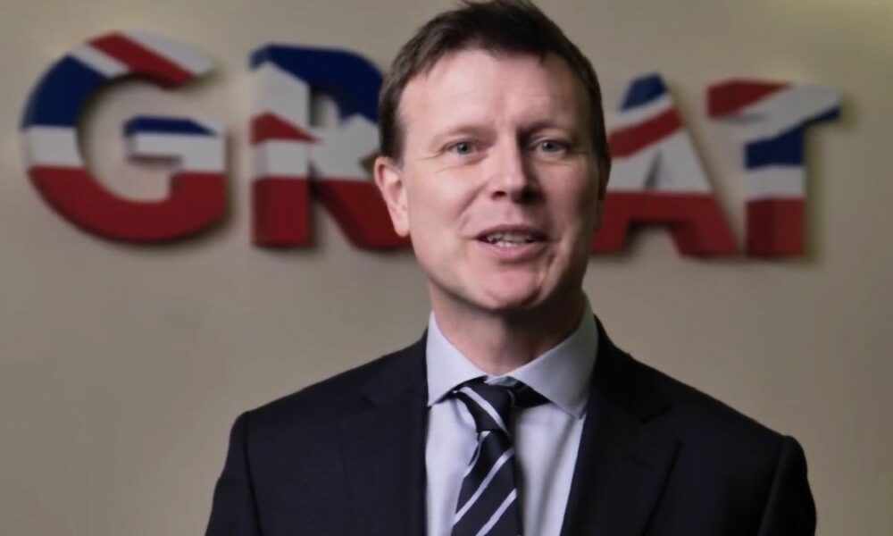 Țara noastră atrage atenția! Noul ambasador britanic încurajează investițiile în România
