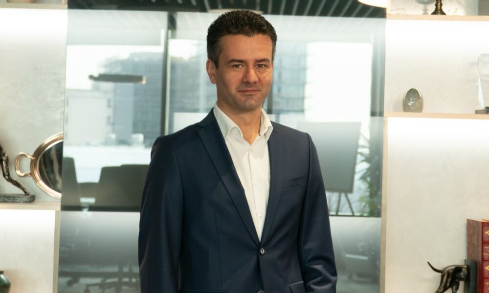 Roca Industry se va lista la BVB. Se deschid noi oportunități