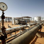 Libia petrol sursă foto: Reuters