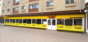 Spectral Mobilă a obținut o finanțare de 6,5 milioane de lei de la UniCredit! Care este planul