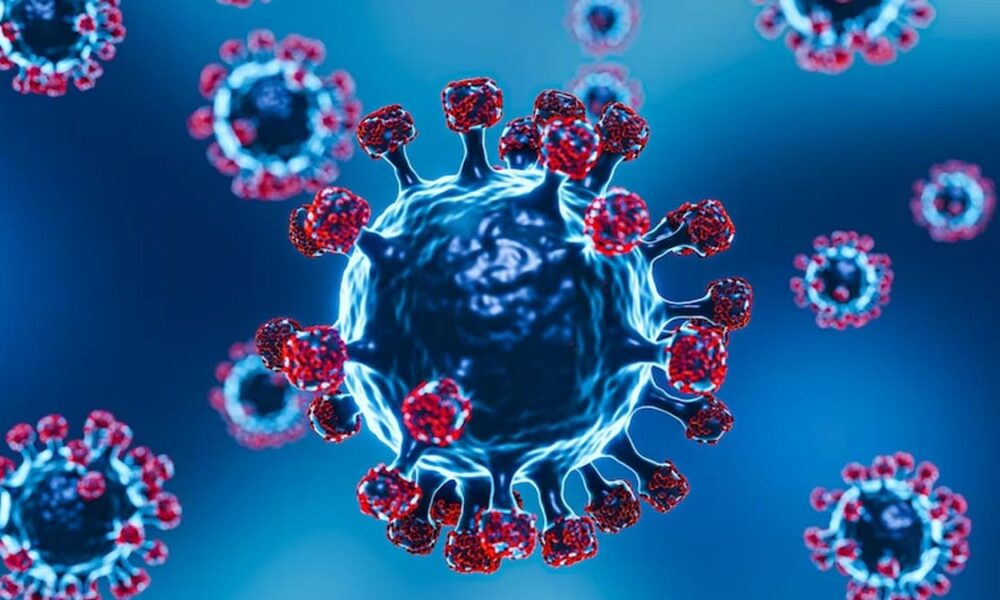 Alertă în China după cazurile de mpox. OMS declară urgență globală