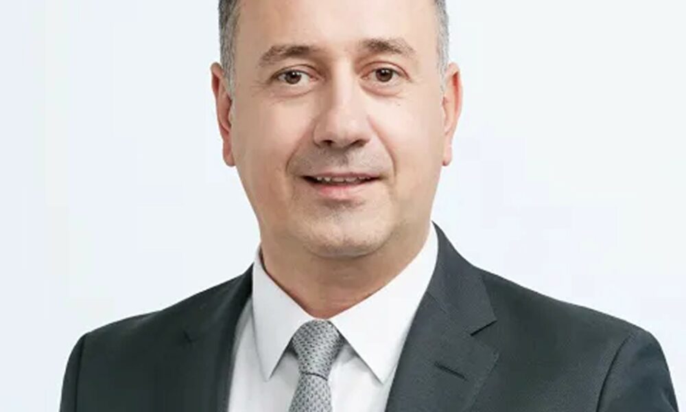 Miljan Gutovic este noul CEO Holcim la nivel global. Focus pe America