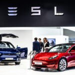 Pachetul salarial al lui Musk de 55 de miliarde de dolari de la Tesla a fost anulat. Sursa foto: dreamstime.com