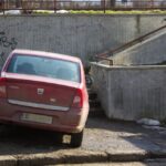 Vești nefavorabile pentru șoferi. Amenzi mari pentru parcarea neregulamentară