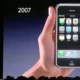 Primul Iphone Steve Jobs Sursa foto Arhiva companiei