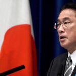 Kishida premier Japonia (sursă foto: Reuters)