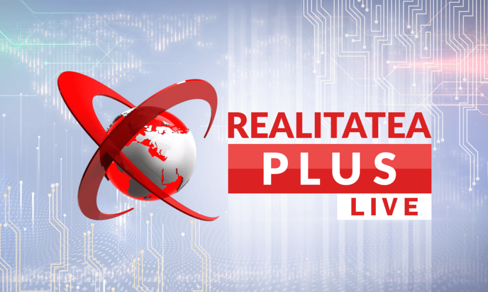 Realitatea Plus, o nouă greșeală. Postul TV, amendat din nou de CNA