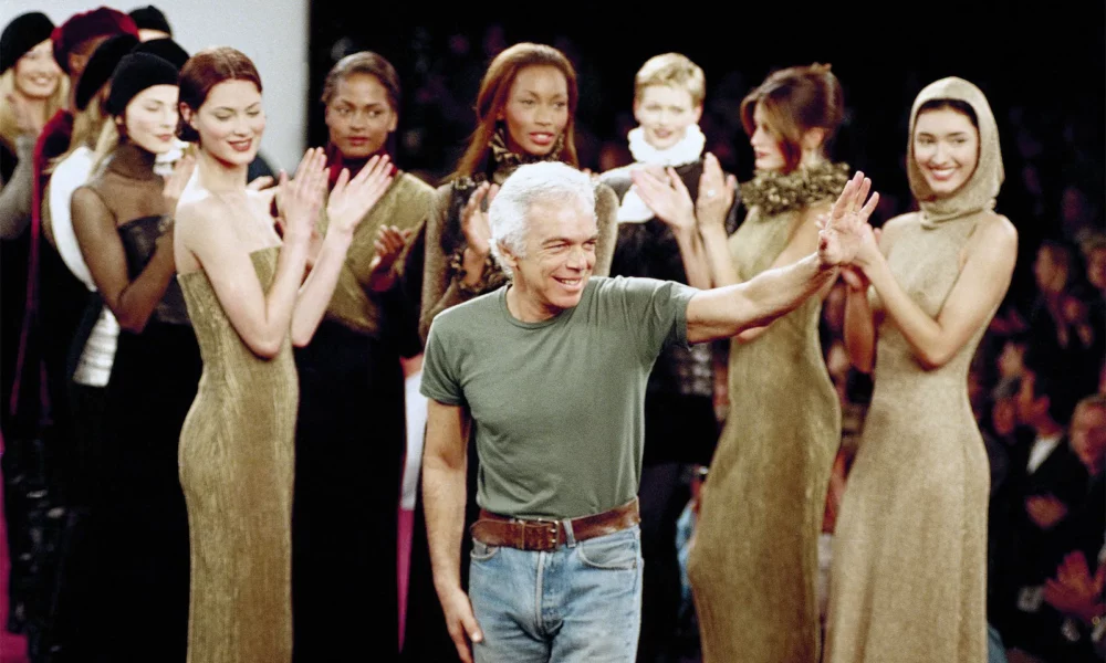 Ralph Lauren: Eleganță, stil și miliarde de dolari