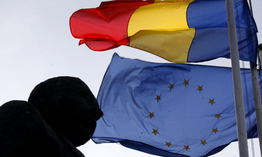 Ro-Exit ar fi un dezastru economic. De ce este benefic să rămânem în Uniunea Europeană