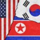 SUA/Coreea de Sud/Coreea de Nord sursă foto: Capital.ro