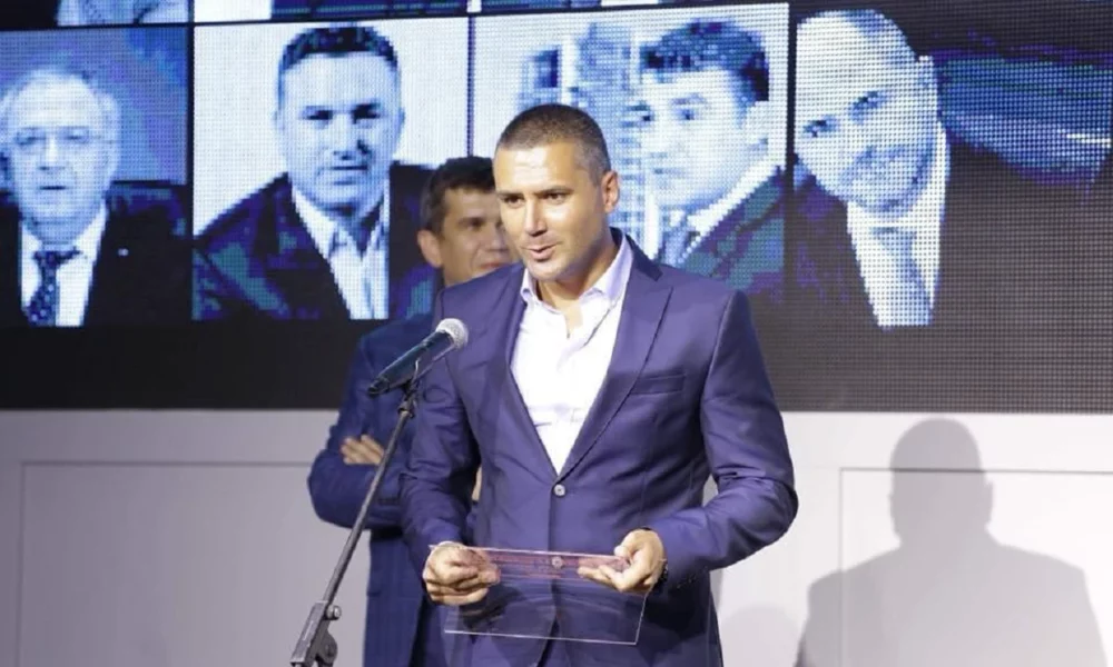 Miză pe viitor: Familia Cristea investește 13 milioane de euro într-un incubator de afaceri