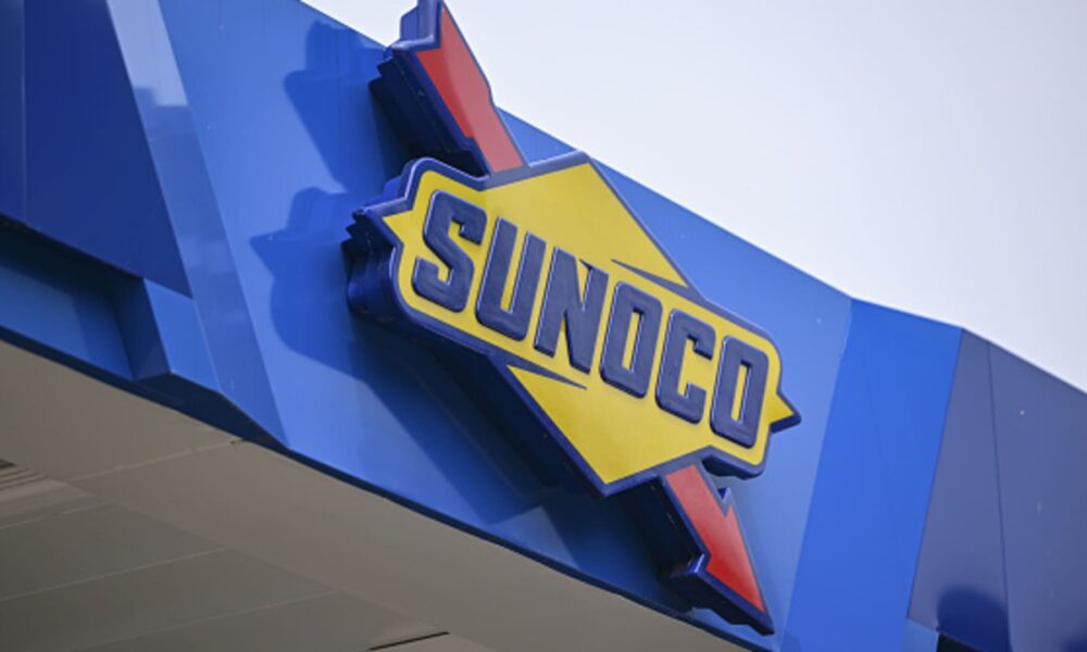 Sunoco va cumpăra NuStar Energy într-o tranzacție de 7,3 miliarde de dolari