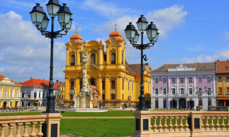 Timișoara (sursă foto: lapensiuni.ro)