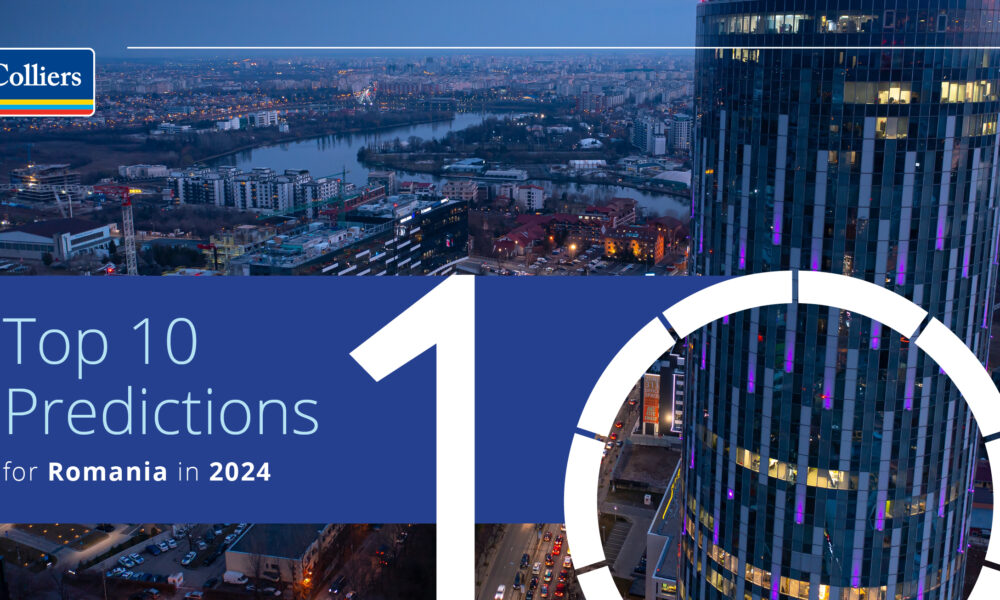 Cum va arăta piața imobiliară? Top 10 previziuni în 2024