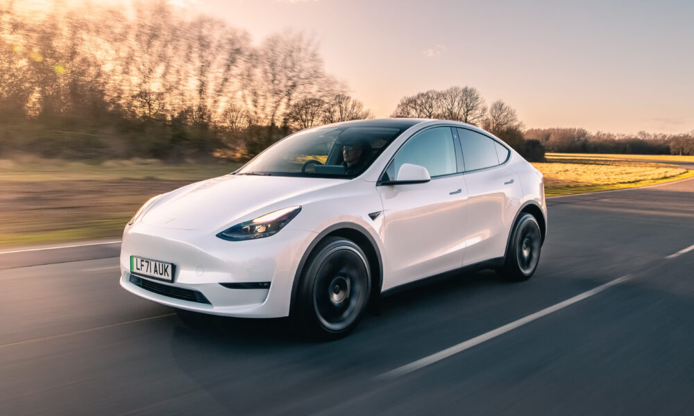 Tesla, din ce în ce mai populară! Cifre din 2023