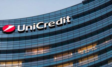 UniCredit, sursa foto piata financiara