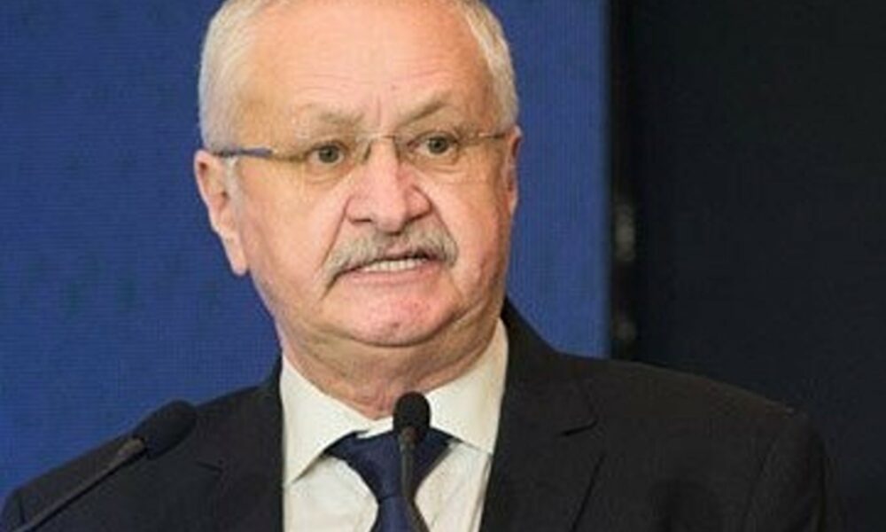 Vasile Domente pariază pe regenerabile. Antreprenorul investește în parcuri fotovoltaice