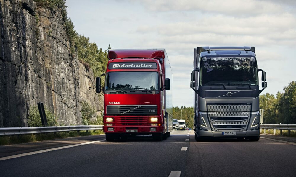 Protestul transportatorilor continua! La ce concluzie s-a ajuns dupa discuțiile cu Sorin Grindeanu