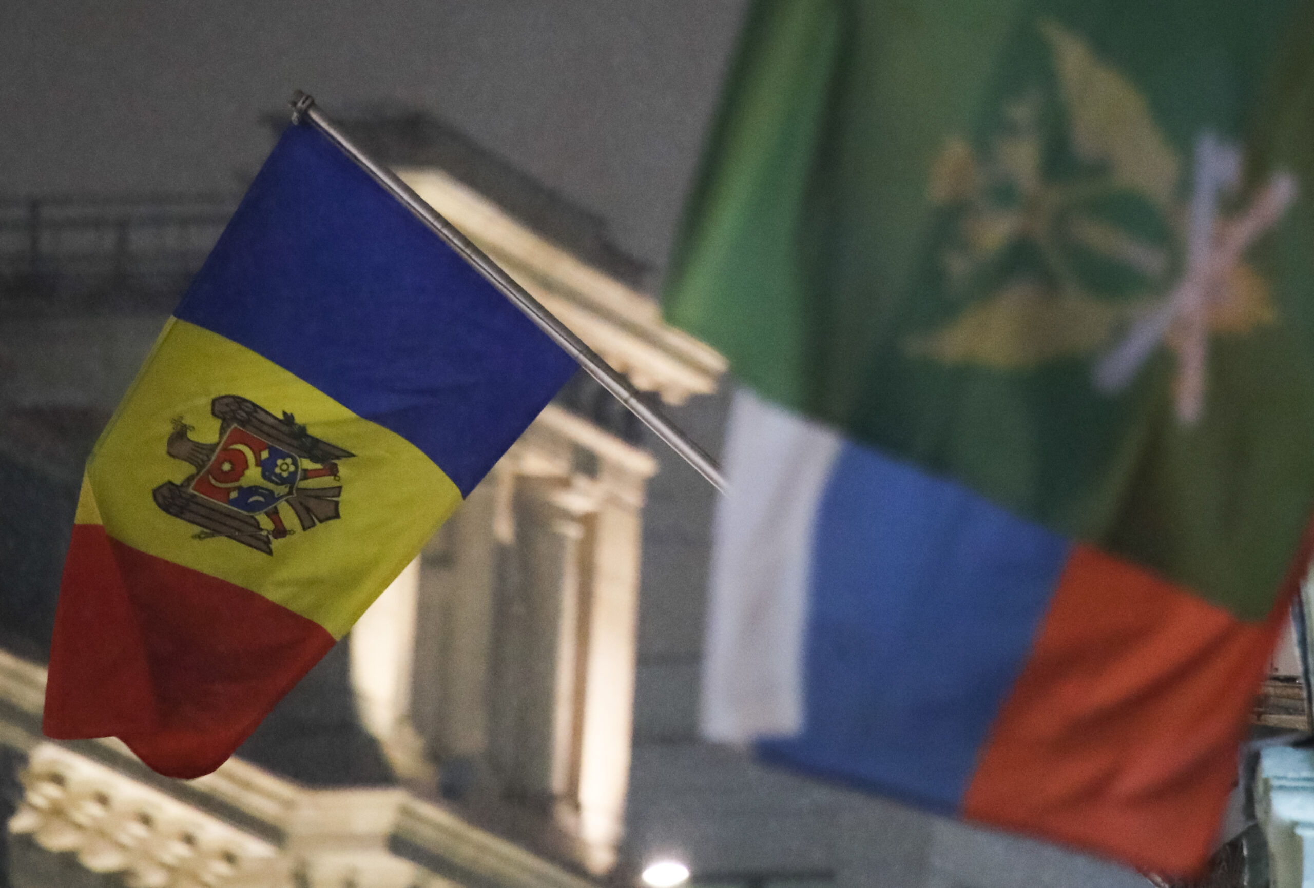 Republica Moldova Rusia (sursă foto: Reuters)