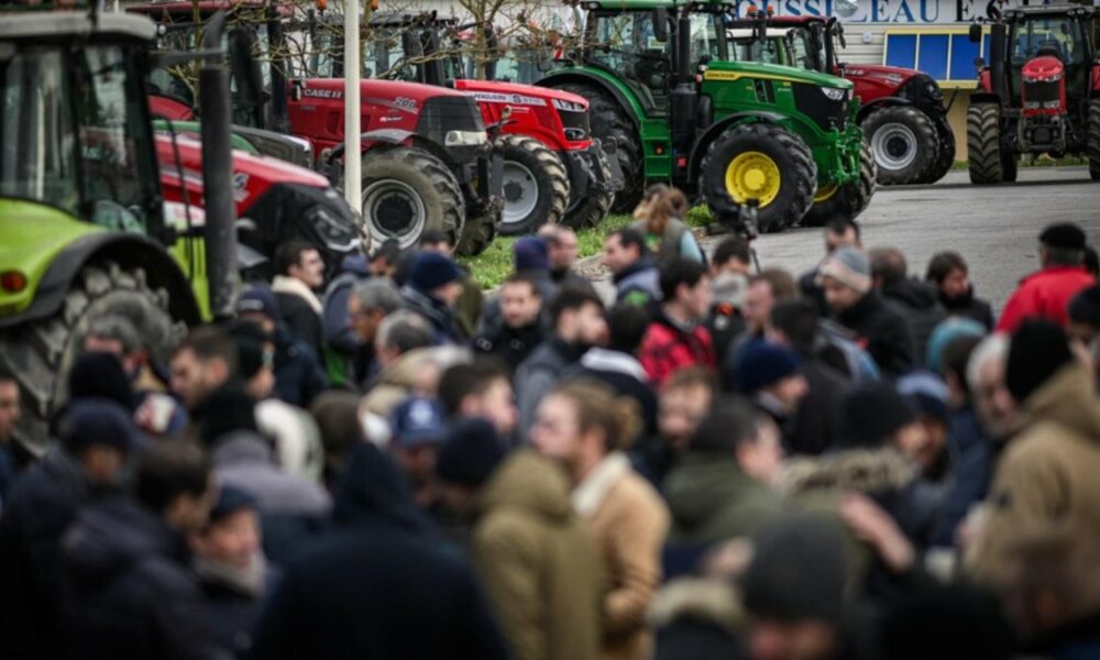 Unitatea europeană este pusă la încercare. Franța aduce acuze Italiei și Spaniei