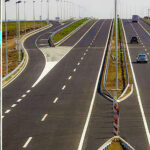 România are infrastructură. S-a mai deschis o porțiune din autostrada A0