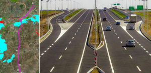 România are infrastructură. S-a mai deschis o porțiune din autostrada A0