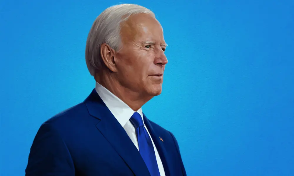 O nouă gafă marca Biden! S-a descris ca fiind „o femeie de culoare” în cadrul unui interviu
